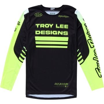 Troy Lee Designs GP Pro Segment Maillot de motocross