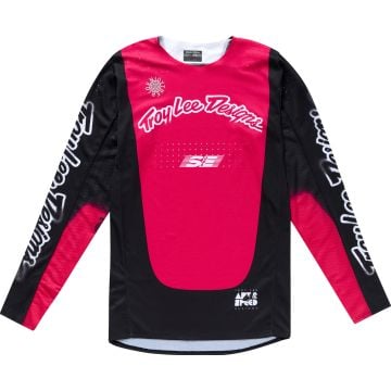 Troy Lee Designs SE Pro Roam Maillot de motocross