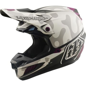 Troy Lee Designs SE5 Composite MIPS Myth Casco de motocross