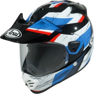 Arai Tour-X5 Anodize Enduro Helmet
