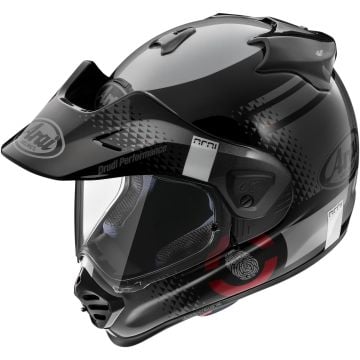 Arai Tour-X5 Print Enduro Helmet