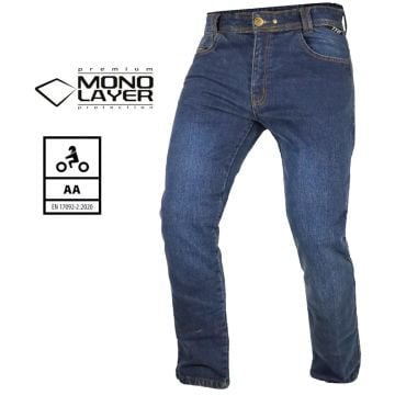 Trilobite Core Monolayer Jeans moto