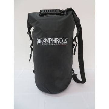 Amphibious Tube waterproof Bag