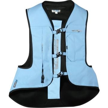 Helite Turtle 2.0 Airbag Vest