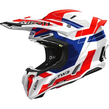 Airoh Twist 3 Dynasty Motocross Helmet