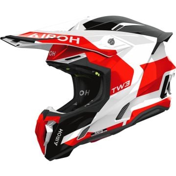Airoh Twist 3 Fancy Motocross Helmet