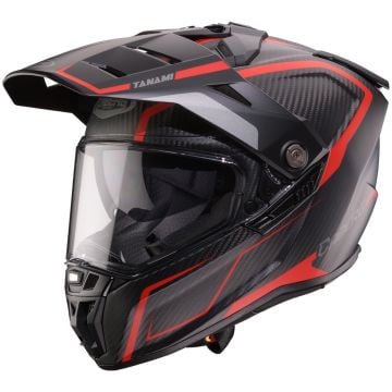 Caberg Tanami Carbon Gravity Helmet