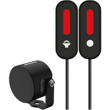 INNOVV ThirdEYE Mirror Blind Spot Assistant