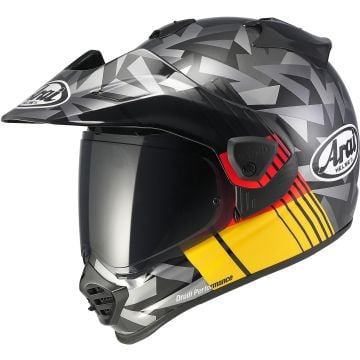Arai Tour-X5 Nation DE Enduro Helmet