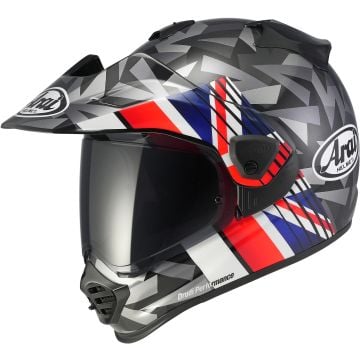 Arai Tour-X5 Nation UK Enduro Helmet