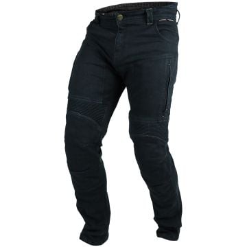 Trilobite Parado AAAA Doublelayer Slim Motorcycle Jeans