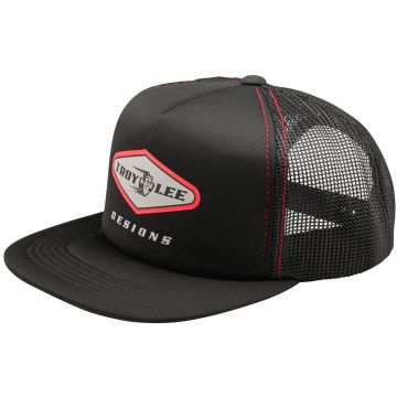 Troy Lee Designs Trucker Carb Casquette Snapback