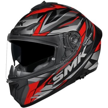SMK Typhoon Rival Helmet