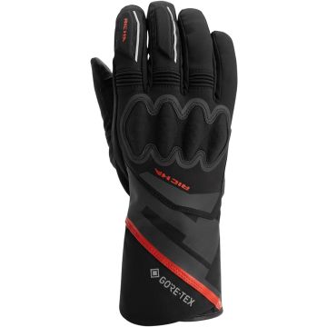 Richa Vision Gore-Tex waterproof Ladies Motorcycle Gloves
