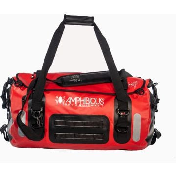 Amphibious Voyager II 60 liters waterproof Bag