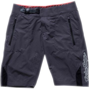 Troy Lee Designs Lilium Pro Shell Mono Ladies Bicycle Shorts