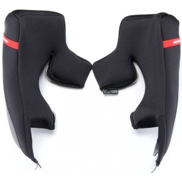 Scorpion EXO-1500 Air Cheek Pads