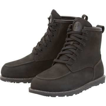 Merlin Worker D3O waterproof Motorcycle Boots