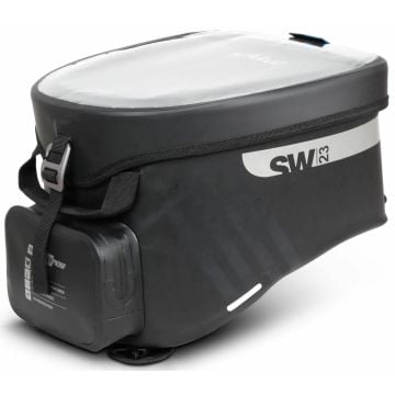 SHAD SW23 waterproof Tank Bag