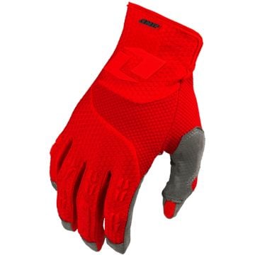 One Industries X-197 Halt Youth Motocross Gloves