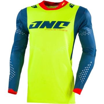 One Industries X-197 Jugend Motocross Jersey