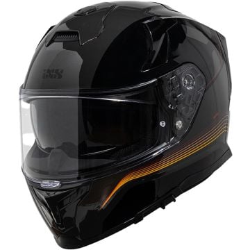 IXS Rapid 2.0 Graphic Casco