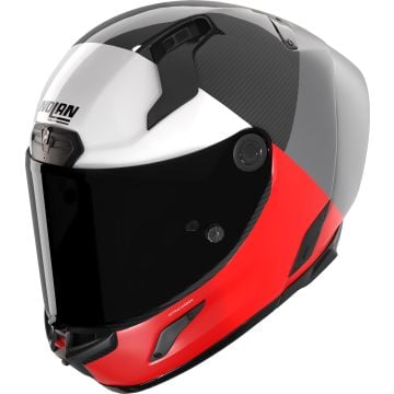 Nolan X-804 RS Ultra Carbon Blocco Helmet