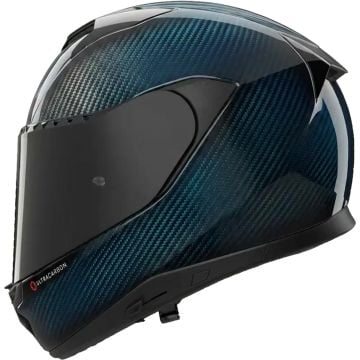 Nolan X-904 Ultra Carbon Liquido Helmet