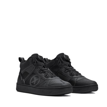 XPD Moto Fast Motorcycle Shoes