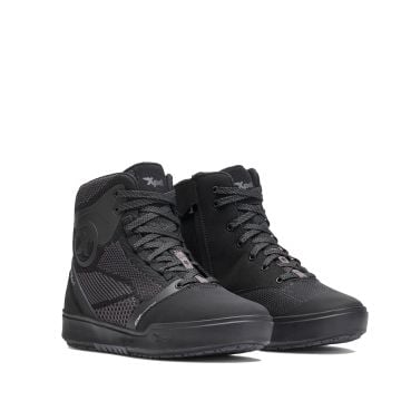 XPD Moto Way Airknit Motorcycle Shoes
