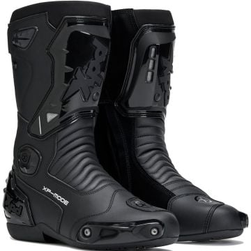 XPD XP-Mode H2Out Maletero de moto