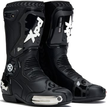 XPD XP6-S Botas de moto
