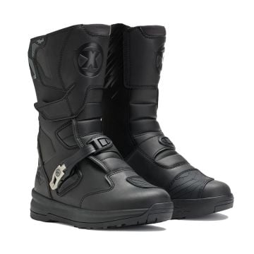 XPD X-ADV Tourmax H2Out waterproof Motorcycle Boots