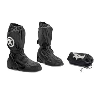 XPD X-Cover Motorcycle Rain Overshoes