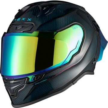 Nexx X.R3R Hadal Carbon Helmet