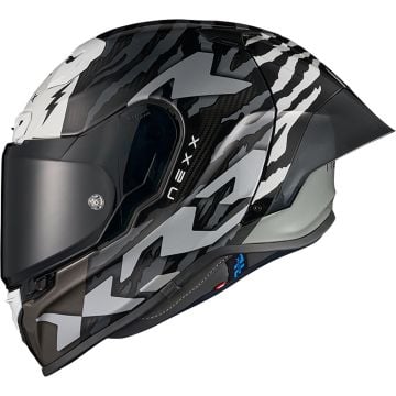 Nexx X.R3R Ziger Carbon Helmet