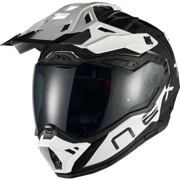 Nexx X.Rally Gravix Carbon Enduro Helmet