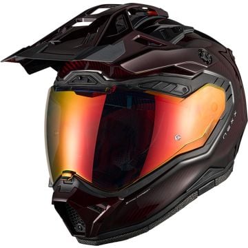 Nexx X.Rally Namib Carbon Enduro Helmet