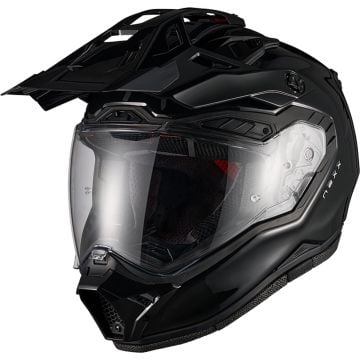 Nexx X.Rally Plain Enduro Helmet