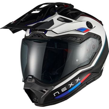 Nexx X.Rally Raid Carbon Enduro Helmet