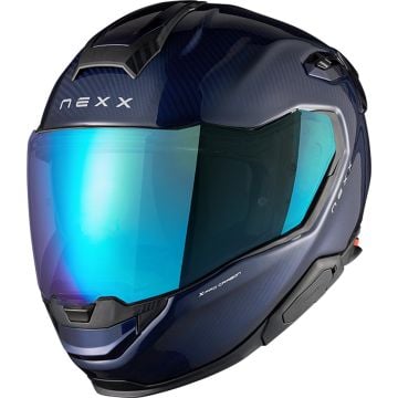 Nexx X.TR Atlantic Carbon Helmet