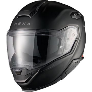 Nexx X.TR Plain Helmet
