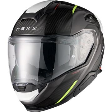 Nexx X.TR Rush Carbon Helmet