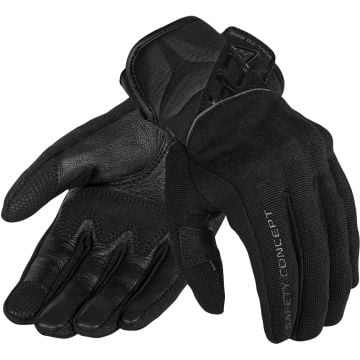 Seca X-Stretch II Gants de moto pour femmes