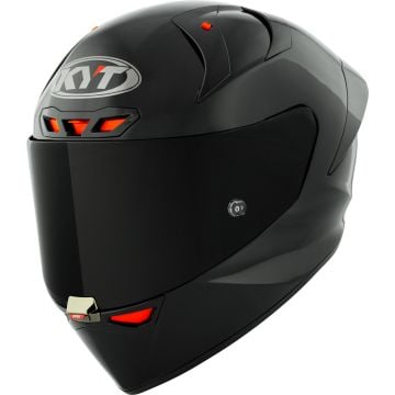 KYT KX-1 Race GP Plain Helmet