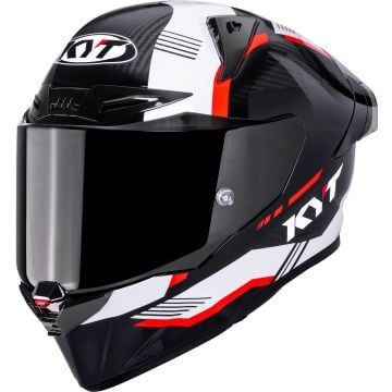 KYT R1R Carbon Zone Helmet