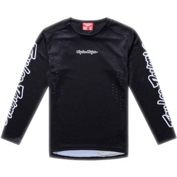 Troy Lee Designs Sprint Pro Mono Youth Bicycle Jersey