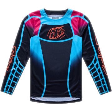 Troy Lee Designs GP Pro Framework Jugend Motocross Jersey