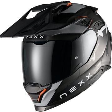 Nexx Y.TRAVL Primal Enduro Helmet