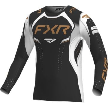 FXR Helium Youth Motocross Jersey
